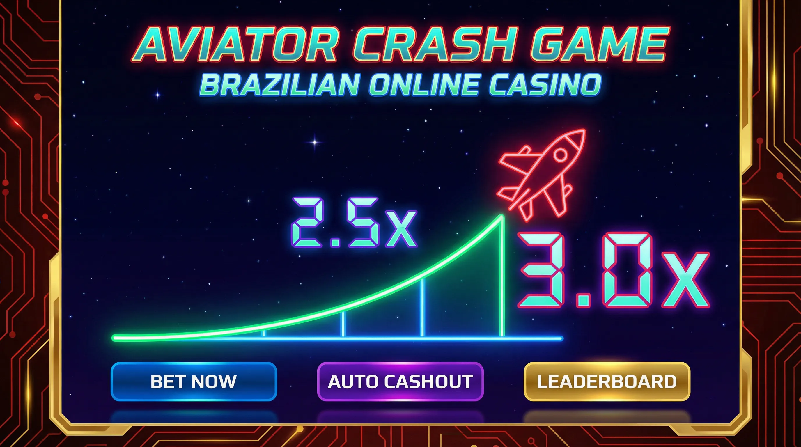 Aviator - Jogo Crash Emocionante no bethorse