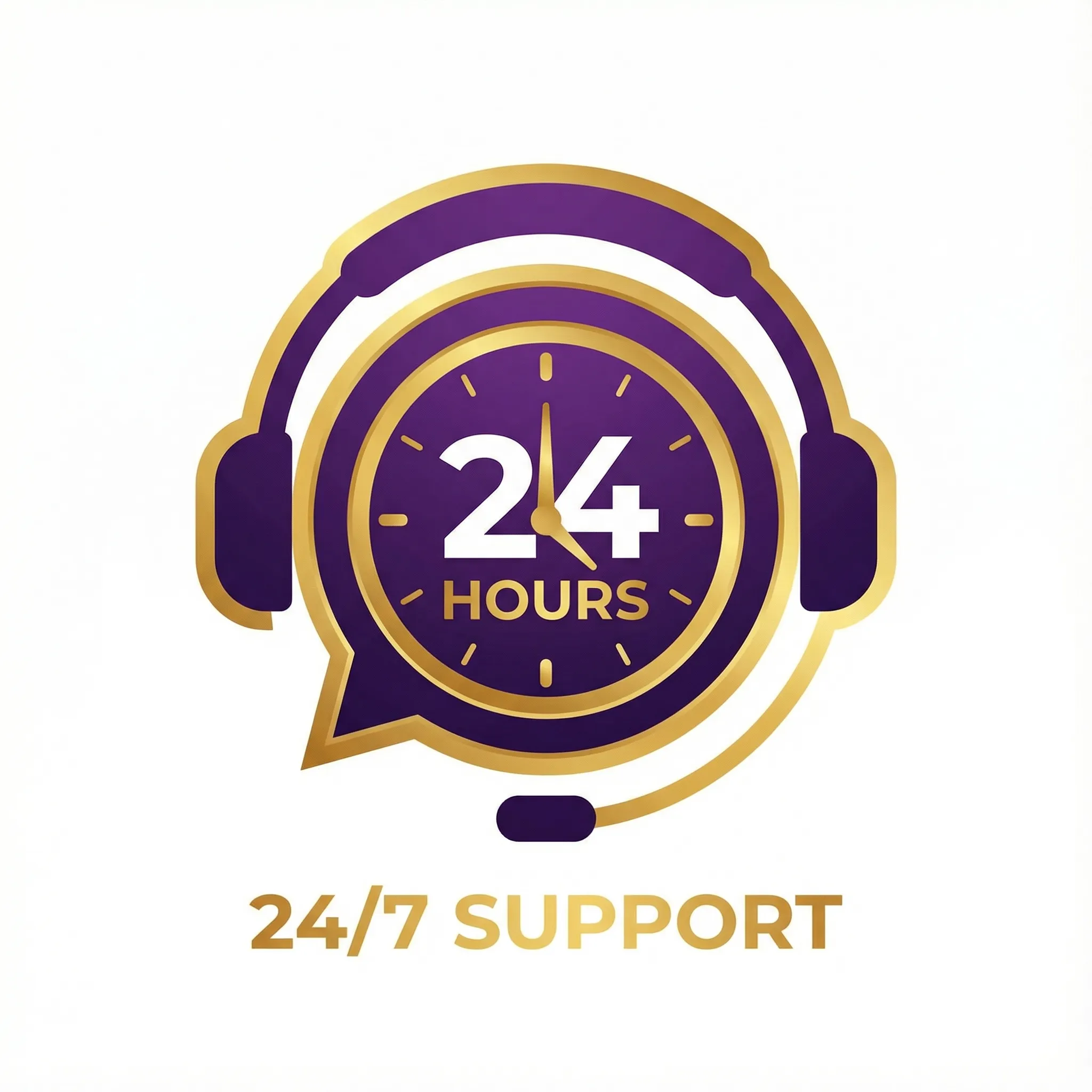 Suporte 24 Horas bethorse